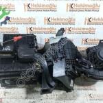 VW TRANSPORTER T5 T6 KALORİFER KAZANI VE MOTORU 7H1 819 095
