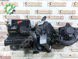 VW TRANSPORTER T5 T6 KALORİFER KAZANI VE MOTORU 7H1 819 095 (2. Adet)