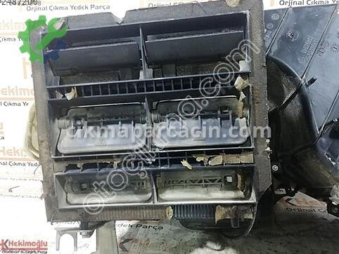 Volkswagen Transporter Kalorifer çıkma parça