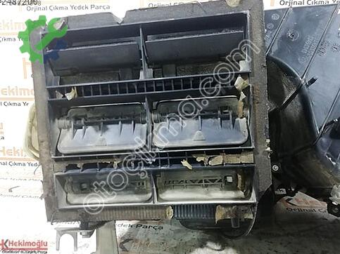 Volkswagen Transporter çıkma parça