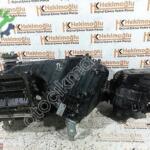 VW TRANSPORTER T5 T6 KALORİFER KAZANI VE MOTORU 7H1 819 095