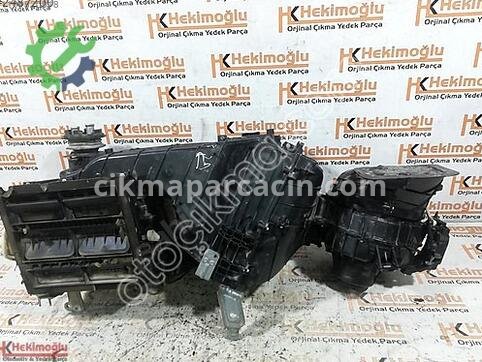 Volkswagen Transporter Kalorifer çıkma parça