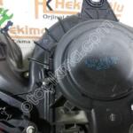 VW TRANSPORTER T5 T6 KALORİFER KAZANI VE MOTORU 7H1 819 095