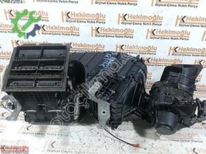 VW TRANSPORTER T5 T6 KALORİFER KAZANI VE MOTORU 7H1 819 095