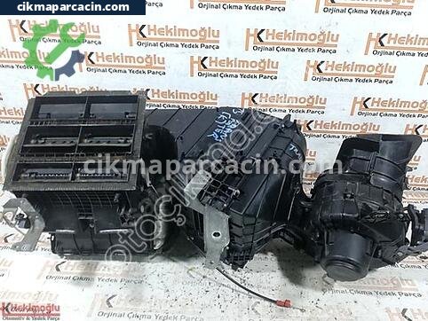 Volkswagen Transporter Kalorifer çıkma parça