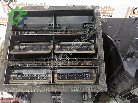 Volkswagen Transporter çıkma parça