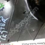 VW TRANSPORTER T5 T6 KALORİFER KAZANI VE MOTORU 7H1 819 095