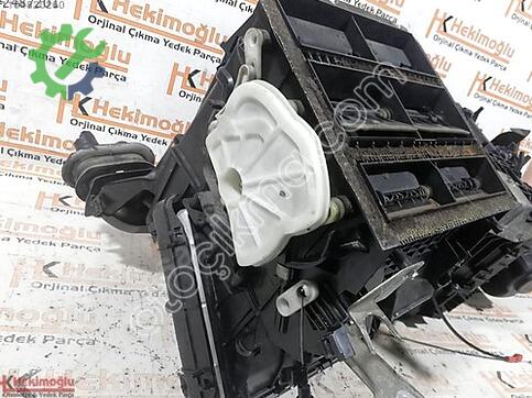 Volkswagen Transporter çıkma parça