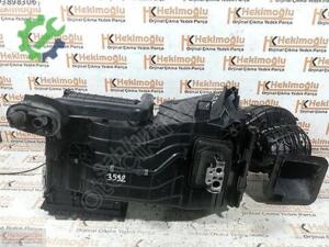 VW TRANSPORTER T5 T6 KALORİFER KAZANI VE MOTORU 7H1 819 095 7H