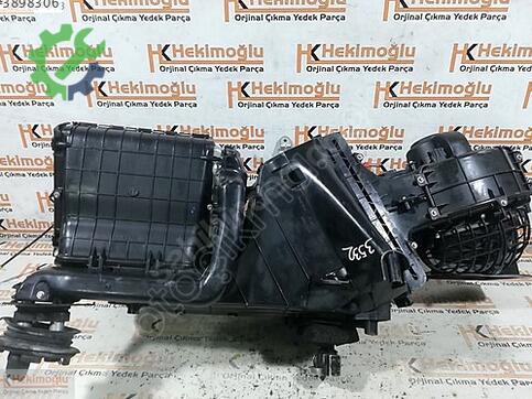Volkswagen Transporter çıkma parça