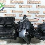 VW TRANSPORTER T5 T6 KALORİFER KAZANI VE MOTORU 7H1 819 095 7H