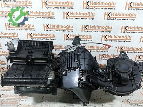 Volkswagen Transporter çıkma parça