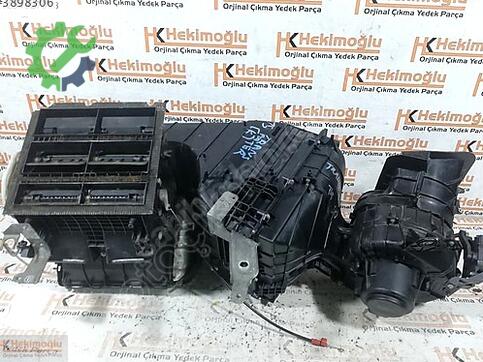 Volkswagen Transporter çıkma parça