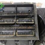 VW TRANSPORTER T5 T6 KALORİFER KAZANI VE MOTORU 7H1 819 095 7H