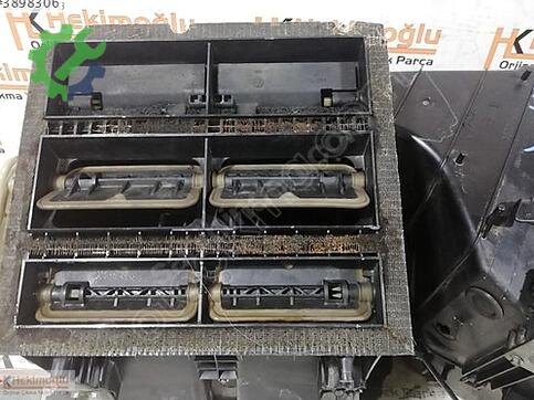 Volkswagen Transporter çıkma parça