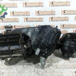 VW TRANSPORTER T5 T6 KALORİFER KAZANI VE MOTORU 7H1 819 095 7L0