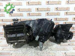 VW TRANSPORTER T5 T6 KALORİFER KAZANI VE MOTORU 7H1 819 095 7L0