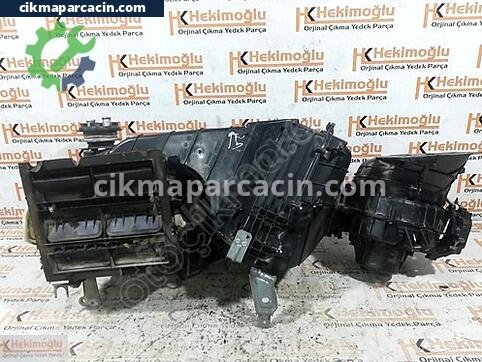 Volkswagen Transporter Kalorifer çıkma parça