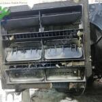 VW TRANSPORTER T5 T6 KALORİFER KAZANI VE MOTORU 7H1 819 095 7L0
