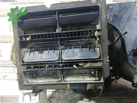 Volkswagen Transporter çıkma parça