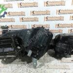 VW TRANSPORTER T5 T6 KALORİFER KAZANI VE MOTORU 7H1 819 095 7L0
