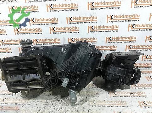 Volkswagen Transporter çıkma parça