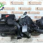 VW TRANSPORTER T5 T6 KALORİFER KAZANI VE MOTORU 7H1 819 095 7L0