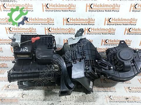 Volkswagen Transporter çıkma parça