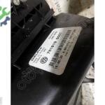 VW TRANSPORTER T5 T6 KALORİFER KAZANI VE MOTORU 7H1 819 095 7L0