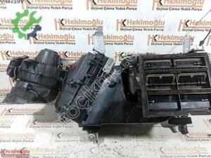 VW TRANSPORTER T5 T6 KALORİFER KAZANI VE MOTOTRU 7H1 820 021