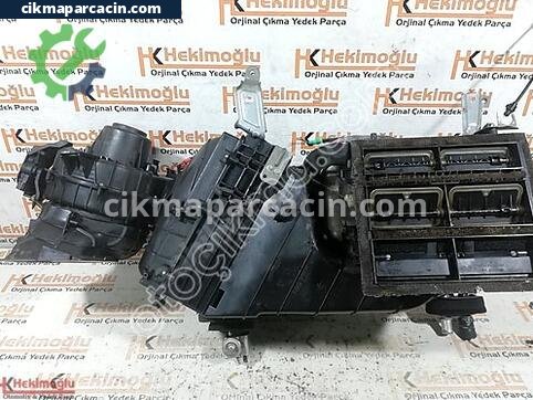 Volkswagen Transporter Kalorifer çıkma parça