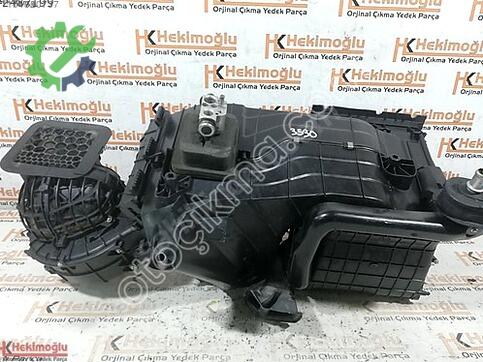 Volkswagen Transporter çıkma parça