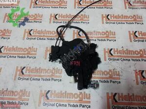 VW TRANSPORTER T5 T6 KAPI KİLİDİ SÜRĞÜLÜ 7E0 843 654 J