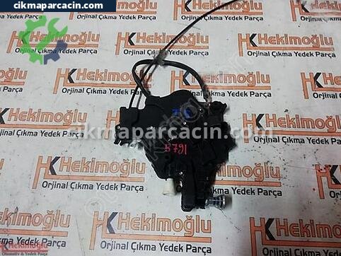 Volkswagen Transporter Kapı Kilidi çıkma parça
