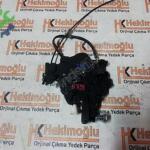 VW TRANSPORTER T5 T6 KAPI KİLİDİ SÜRĞÜLÜ 7E0 843 654 J