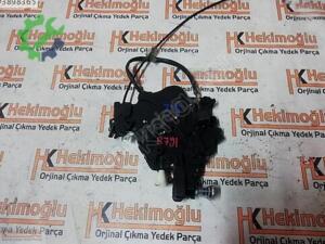 VW TRANSPORTER T5 T6 KAPI KİLİDİ SÜRĞÜLÜ 7E0 843 654 J