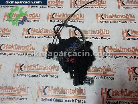 Volkswagen Transporter Kapı Kilidi çıkma parça