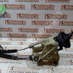 VW TRANSPORTER T5-T6 MANUEL VİTES KULESİ VE TOPUZU 7H0 711 0