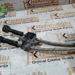 VW TRANSPORTER T5-T6 MANUEL VİTES KULESİ VE TOPUZU 7H0 711 0