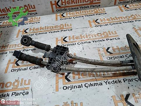 Volkswagen Transporter çıkma parça