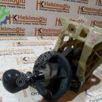VW TRANSPORTER T5-T6 MANUEL VİTES KULESİ VE TOPUZU , 7H0 711