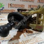 VW TRANSPORTER T5-T6 MANUEL VİTES KULESİ VE TOPUZU , 7H0 711