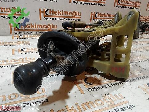 Volkswagen Transporter çıkma parça