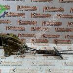 VW TRANSPORTER T5-T6 MANUEL VİTES KULESİ VE TOPUZU , 7H0 711