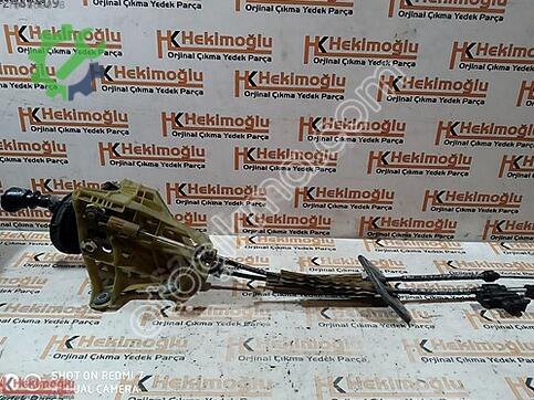 Volkswagen Transporter çıkma parça