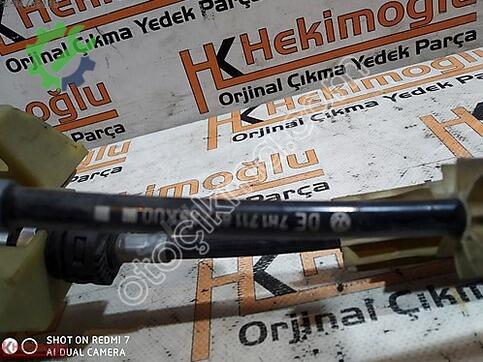 Volkswagen Transporter çıkma parça
