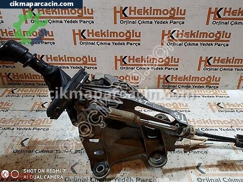 Volkswagen Transporter Vites Kulesi çıkma parça