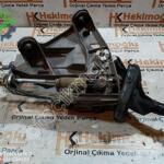 VW TRANSPORTER T5-T6 MANUEL VİTES KULESİ VE TOPUZU 7H0711061