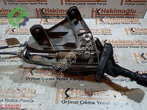 Volkswagen Transporter çıkma parça