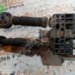 VW TRANSPORTER T5-T6 MANUEL VİTES KULESİ VE TOPUZU 7H0711061